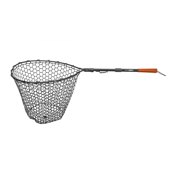 Hanzo 1,17m 50x43cm Minciog de spinning din 2 piese
