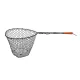 Hanzo 1,17m 50x43cm Minciog de spinning din 2 piese