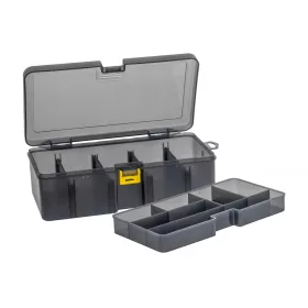 Carp Zoom 21,5x11x6,7cm Cutie pentru Accesorii