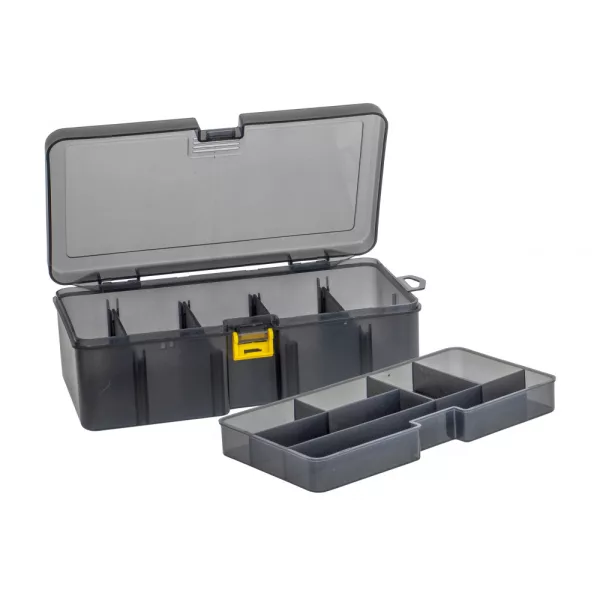 Carp Zoom 21,5x11x6,7cm Cutie pentru Accesorii