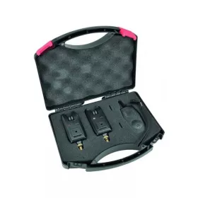 Carp Zoom CZ Messenger 2+1 Avertizor de mușcătură radio