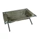 CZ Leagăn de Crap cu Suport și Picioare Fixe Mediu 103x59x40cm