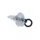 Carp Zoom CZ Șurub micro pop-up, 10 mm, 10 buc