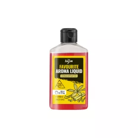 Carp Zoom Favourite Dulce Condimentat Aromă Lichidă 200ml