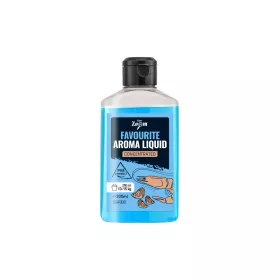 Carp Zoom Favourite Aromă Lichidă Fructe de Mare 200ml
