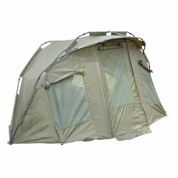 Carp Zoom CZ Carp Expedition Bivvy 1 Cort, 280x215x135 cm