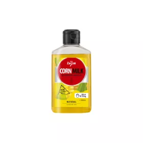 Carp Zoom Corn Milk Natural Aditiv Lichid Extra 200ml