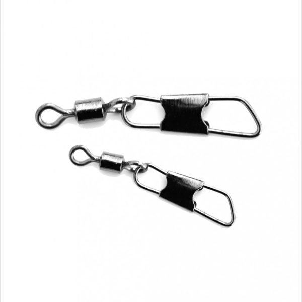 Feeder Competition FC Feeder agrafă vârtej, #10, 10 buc