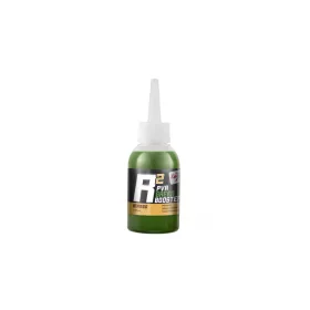   Carp Zoom R2 PVA Booster Fluo Aromă Lichidă de Ananas Verde 75ml
