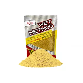 Carp Zoom Wet Caise Dulci Nadă Method Premixată 850g