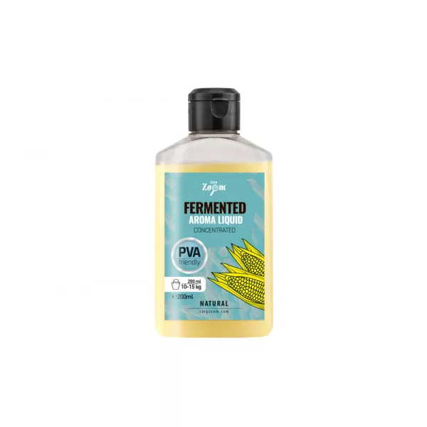 Carp Zoom Aromă Fermentată Naturală 200ml