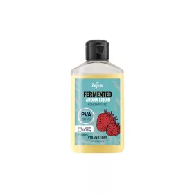 Carp Zoom Căpșuni Aromă Fermentată 200ml