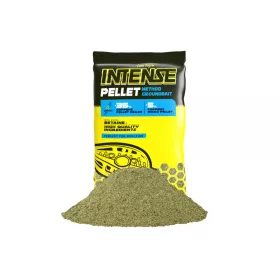 Feeder Competition Intense Pellet Betaină Nadă Method 800g
