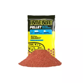 Feeder Competition Intense Pellet Raci Nadă Method 800g