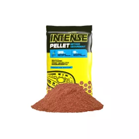   Feeder Competition Intense Pellet Căpșuni Nadă Method 800g