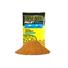 Feeder Competition Intense Pellet Mango Nadă Method 800g