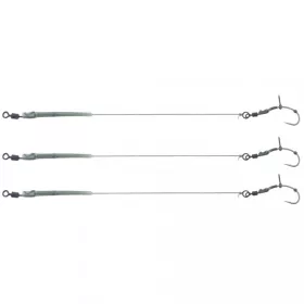   Carp Zoom CZ Spinner Rig forfac pentru boilies, 20 cm, #4, 2 buc