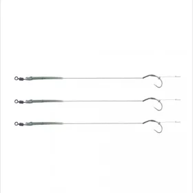   Carp Zoom CZ Blow Back Rig forfac pentru boilies, 22 cm, #4, 2 buc