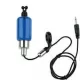 Carp Zoom CZ S5 Indicator de mușcătură luminos cu LED (2în1), albastru