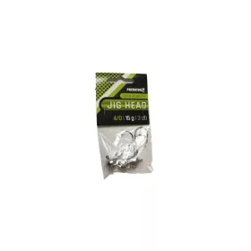 Predator Z 2/0 15gr Cap Jig 4buc
