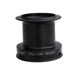 Marshal HQ-Carp 7500FD Tambur de rezervă din metal