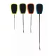Carp Zoom CZ Ac pentru boilie de dimensiuni mici, o1,55x60 mm