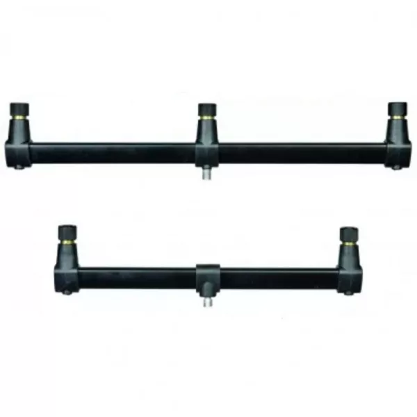 Carp Zoom CZ Bară transversală întărită pentru 3 lansete, 40 cm