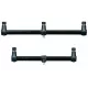 Carp Zoom CZ Bară transversală întărită pentru 3 lansete, 40 cm