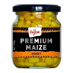   Carp Zoom CZ Porumb premium pentru pescuit, miere, 125 g, 220 ml