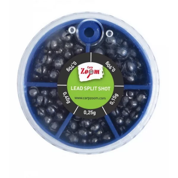Carp Zoom CZ Set lesturi de alice, 100 g