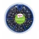 Carp Zoom CZ Set lesturi de alice, 100 g