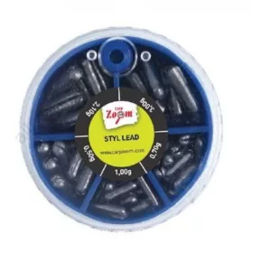 Carp Zoom CZ Set lesturi stil, 100 g