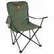 Scaun pliabil cu cotiere Carp Zoom CZ, 53x43x41/94 cm