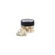 Feeder Competition Boili plutitor Alb Acid Butiric 10mm 15gr