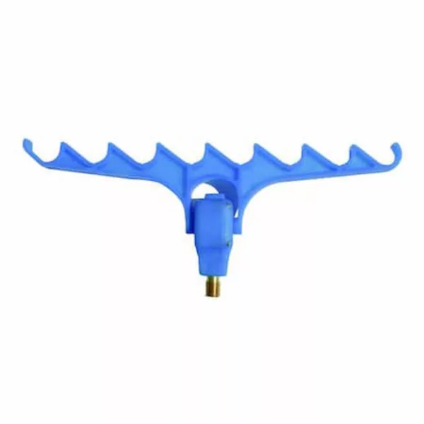 Feeder Competition FC Cap suport lansetă tip pieptene, 9,0x23 cm