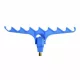 Feeder Competition FC Cap suport lansetă tip pieptene, 9,0x23 cm