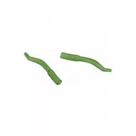   Carp Zoom CZ Îndreptător de cârlige în formă de N, 21 mm, verde, 10 buc.