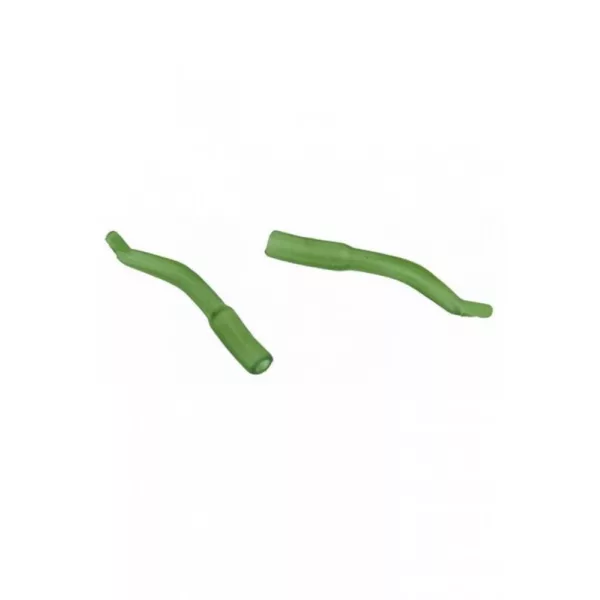 Carp Zoom CZ Îndreptător de cârlige în formă de N, 21 mm, verde, 10 buc.