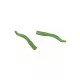 Carp Zoom CZ Îndreptător de cârlige în formă de N, 21 mm, verde, 10 buc.