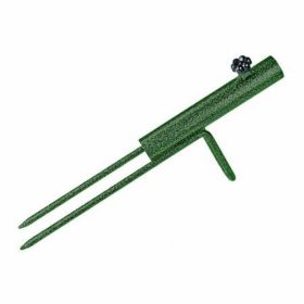 Carp Zoom CZ Suport de umbrelă cu ancorare în pământ