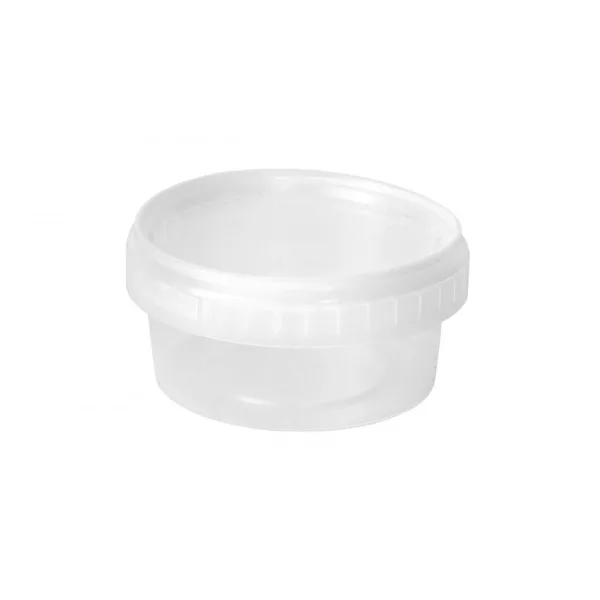 Carp Zoom Cutie de momeală transparentă