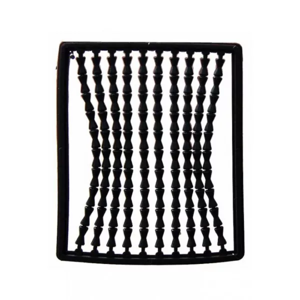 Carp Zoom CZ Bojli stopper rigid, transparent