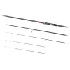 Carp Zoom Distant Bomb Feeder 3,60m 150+gr Lansetă Feeder 3+3 Piese
