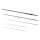 Carp Zoom Distant Bomb Feeder 3,60m 150+gr Lansetă Feeder 3+3 Piese