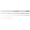 Carp Zoom Distant Bomb Feeder 3,60m 150+gr Lansetă Feeder 3+3 Piese