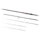 Carp Zoom Distant Bomb Feeder 3,90m 180+gr Lansetă Feeder 3+3 Piese