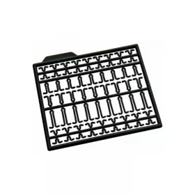   Carp Zoom CZ Bojli- și pellet stopper pentru fir de păr, transparent