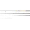 Carp Zoom Aggressor Feeder 3,60m 120+gr Lansetă Feeder 3+3 Piese