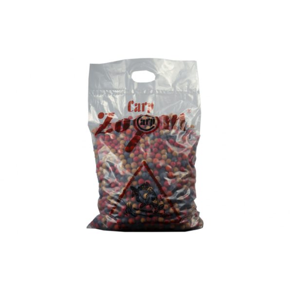 Carp Zoom Mix Boiles Asortate 10kg