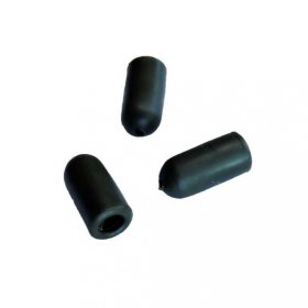   Carp Zoom CZ Opritor protector pentru noduri, o 6/3 - 12 mm, verde, 10 buc